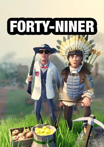 Forty-Niner