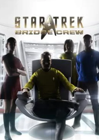 Star Trek: Bridge Crew