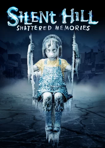 Silent Hill: Shattered Memories