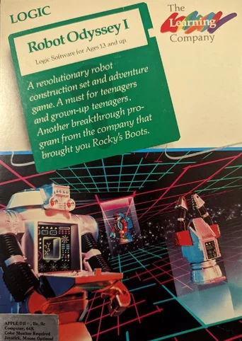 Robot Odyssey