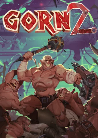 Gorn 2