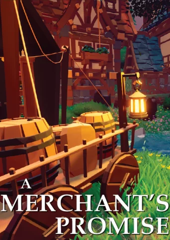 A Merchant's Promise