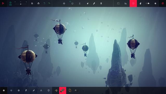 Besiege Slider Besiege Slider