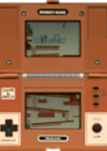 Donkey Kong