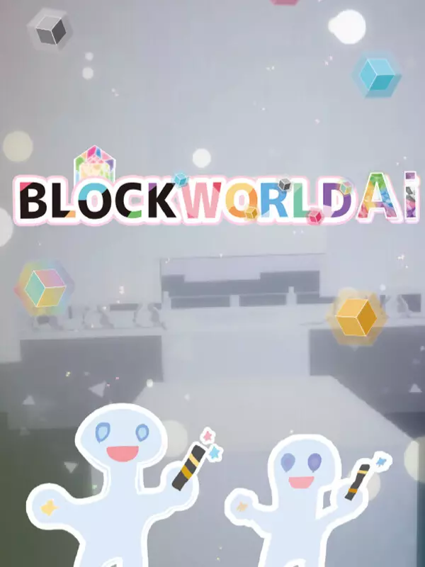 BlockWorld Ai