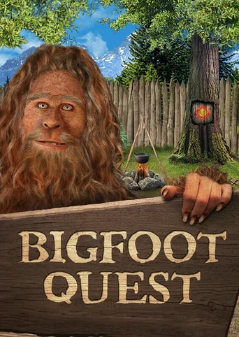 Bigfoot Quest