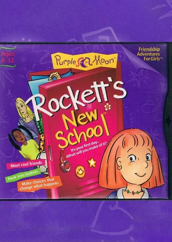 Rockett's New School