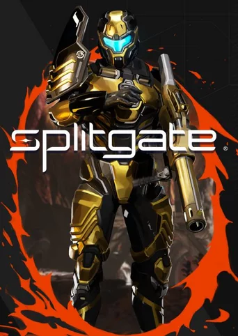 Splitgate