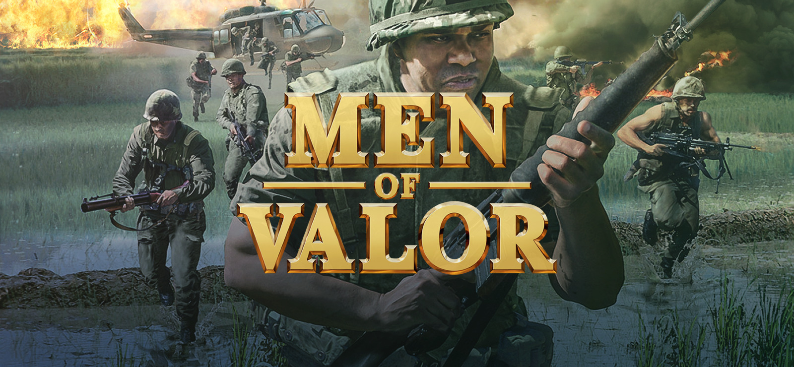 men of valor game cast men of valor game cast