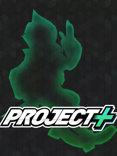 Project +