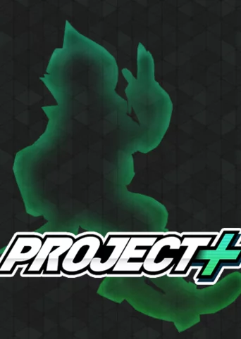 Project +