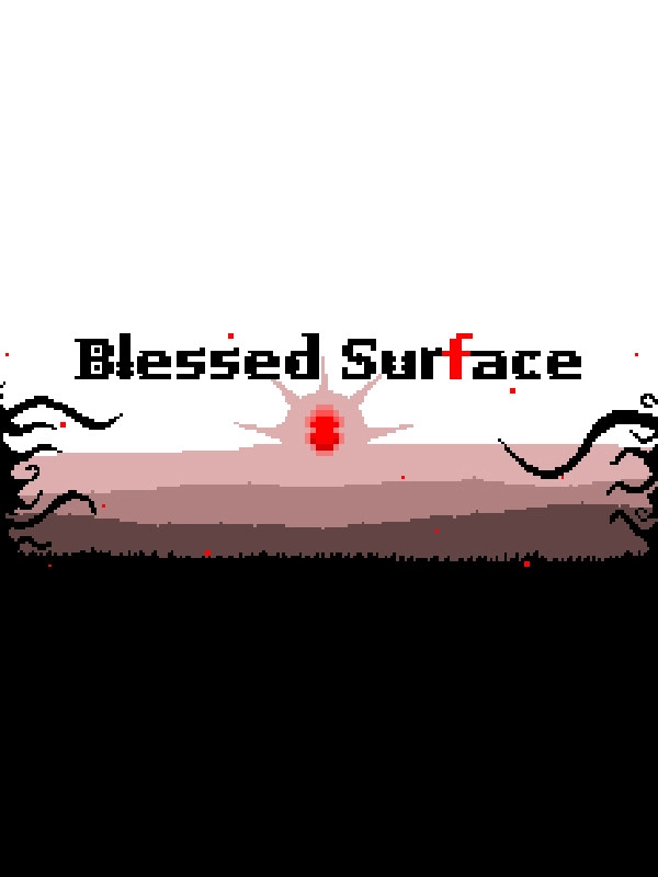 Blessed Surface