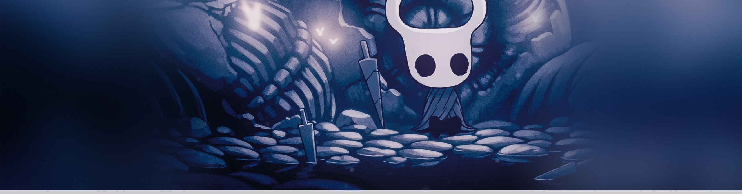 download hollow knight song