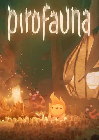 Pirofauna