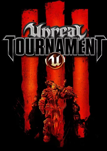 Unreal Tournament III: Black Edition