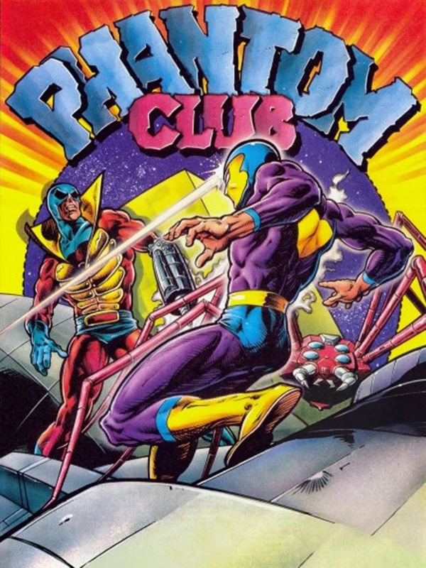 Phantom Club