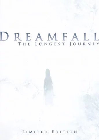 Dreamfall: The Longest Journey - Limited Edition