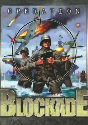 Operation Blockade