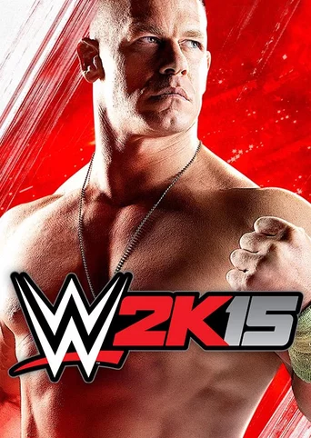 WWE 2K15