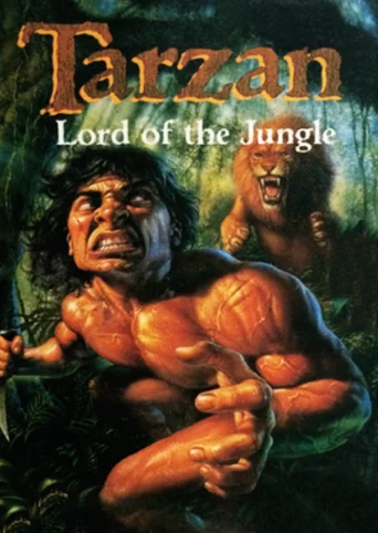Tarzan: Lord of the Jungle