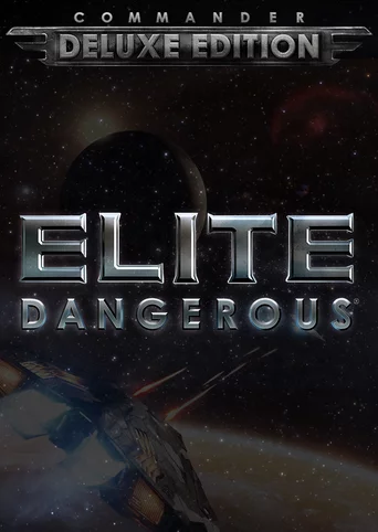 Elite Dangerous: Commander Deluxe Edition