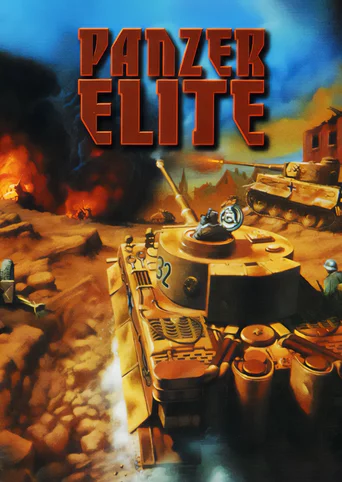 Panzer Elite