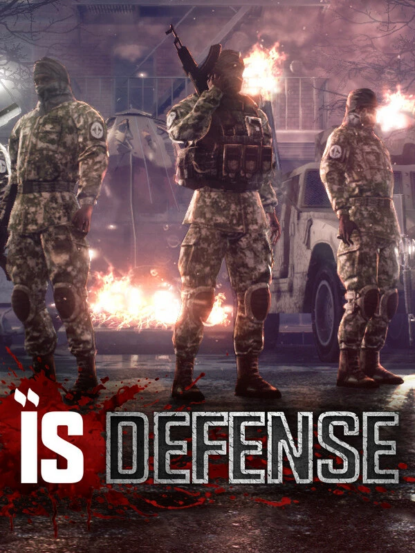 IS Defense