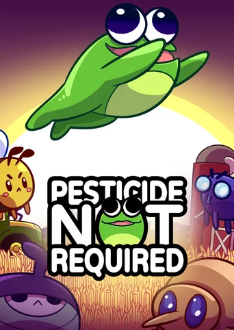 Pesticide Not Required