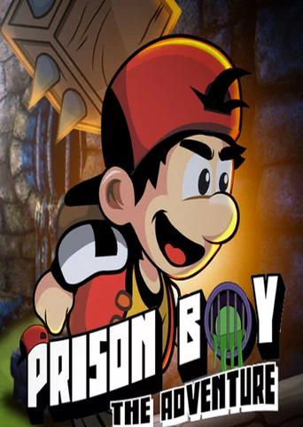 Prison Boy The Adventure