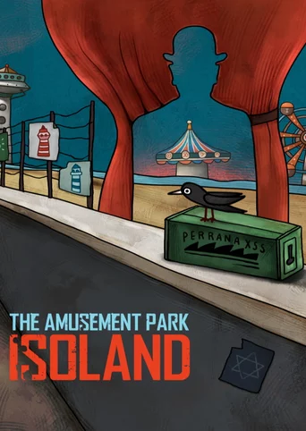 Isoland: The Amusement Park