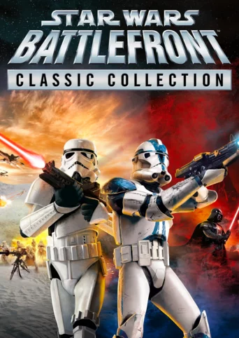 Star Wars: Battlefront Classic Collection