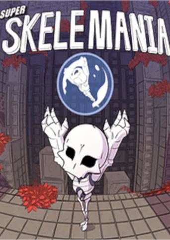 Super Skelemania