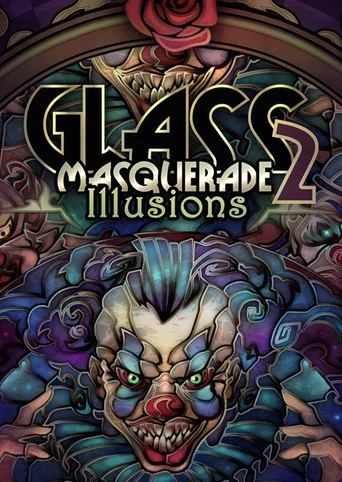 Glass Masquerade 2: Illusions