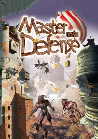 Master of Defense