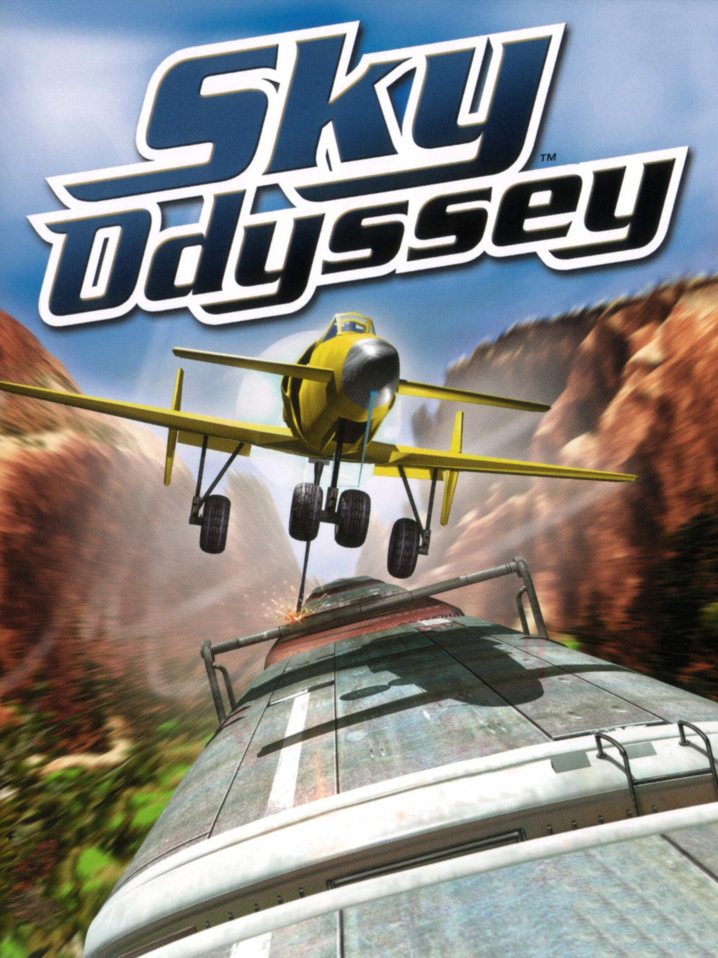 Sky Odyssey