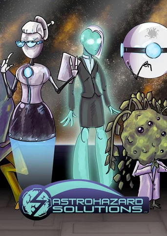Astrohazard Solutions Ltd.