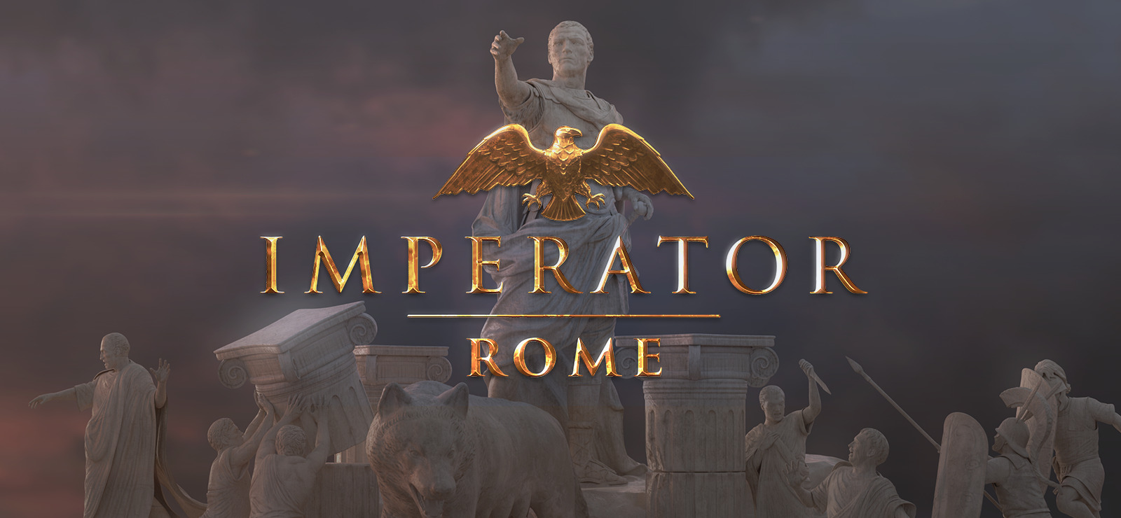 Steam emperor rome фото 33