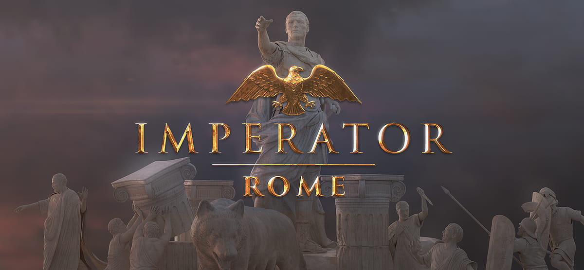 Imperator: Rome - Pre-Order