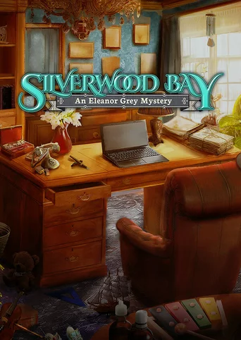Silverwood Bay: An Eleanor Grey Mystery