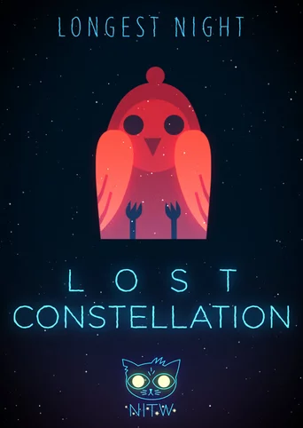 Night in the Woods: Lost Constellation