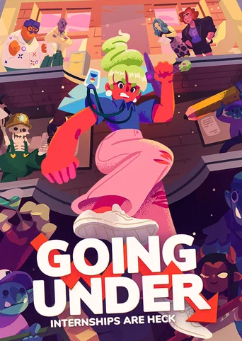 Going Under