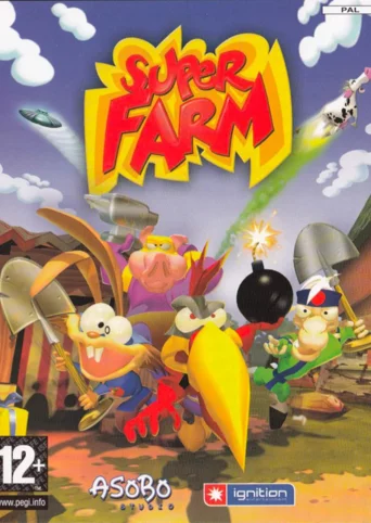 Super Farm