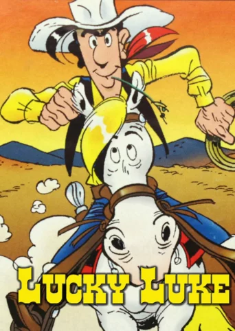 Lucky Luke