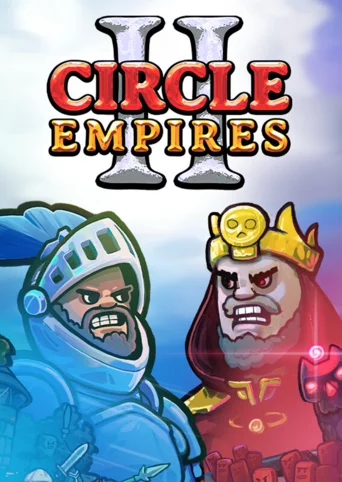 Circle Empires 2