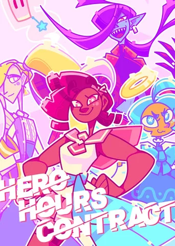 Hero Hours Contract