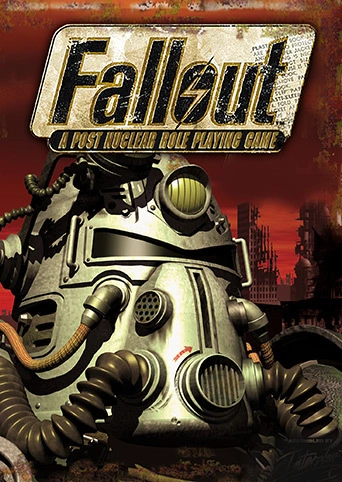 Fallout: A Post Nuclear Role Playing Game