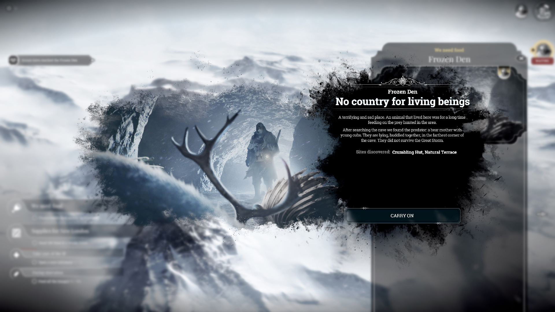 Download frostpunk for mac