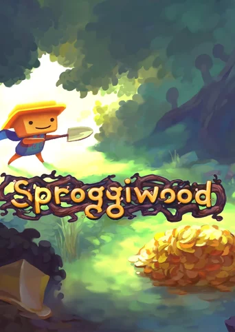 Sproggiwood