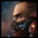 GOG profile picture for @sahib
