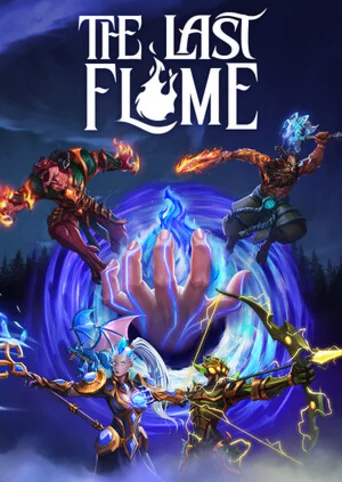 The Last Flame